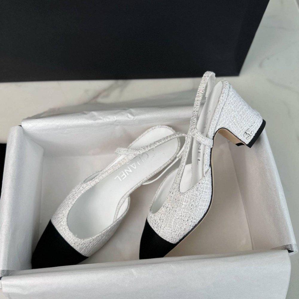 Slingback
