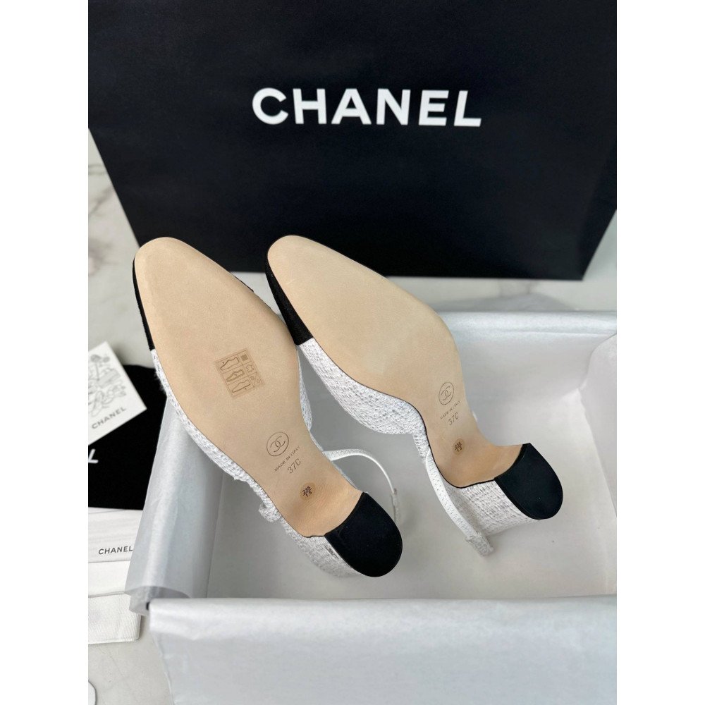 Slingback