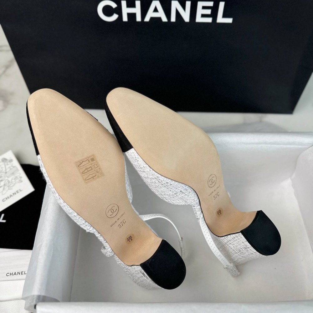Slingback
