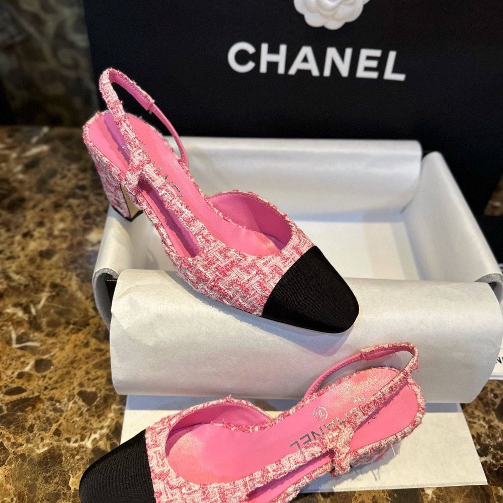 Slingback