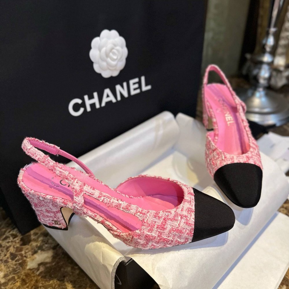 Slingback