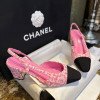 Slingback