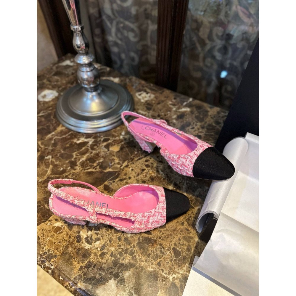 Slingback