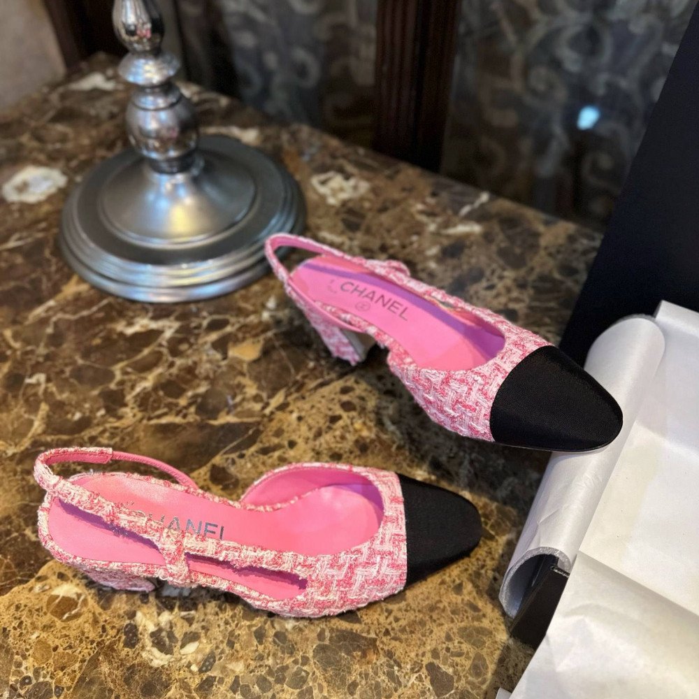 Slingback