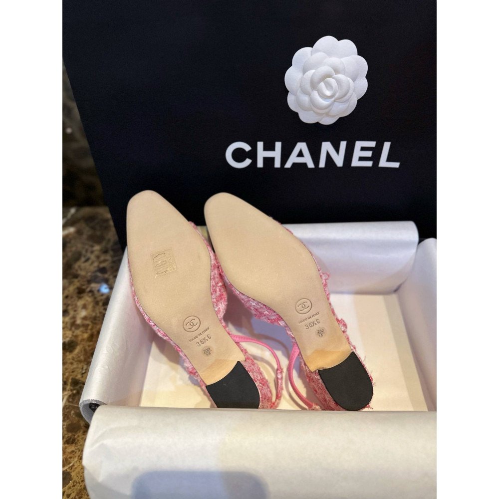 Slingback