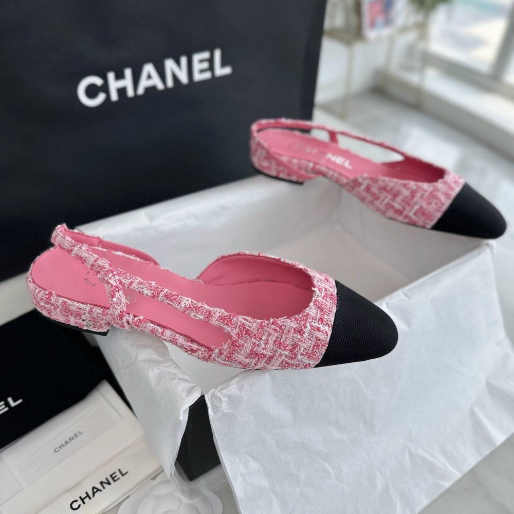 Slingback