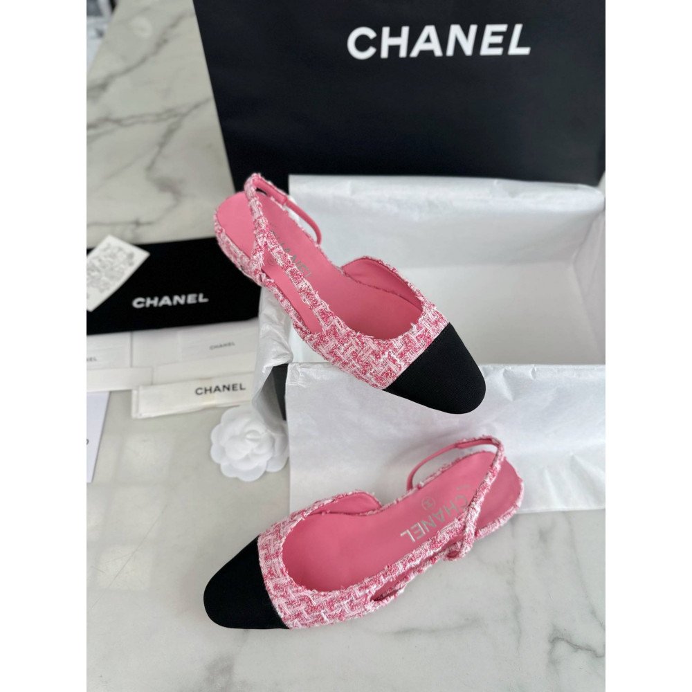 Slingback