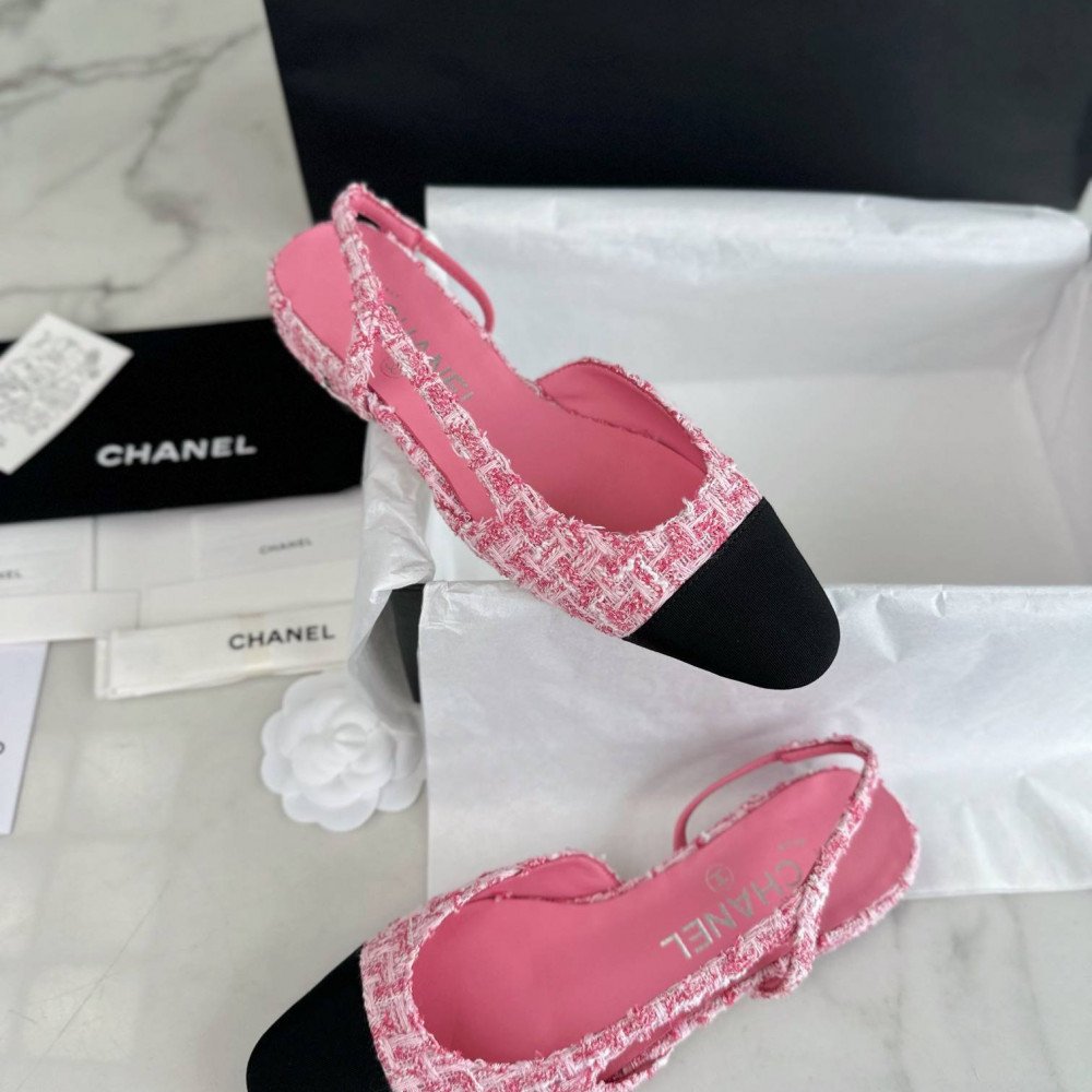 Slingback