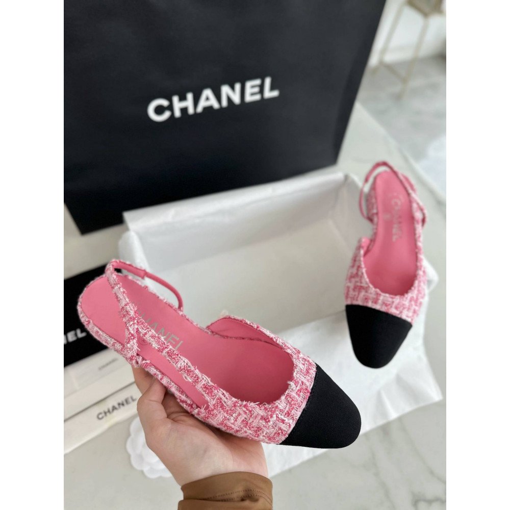 Slingback