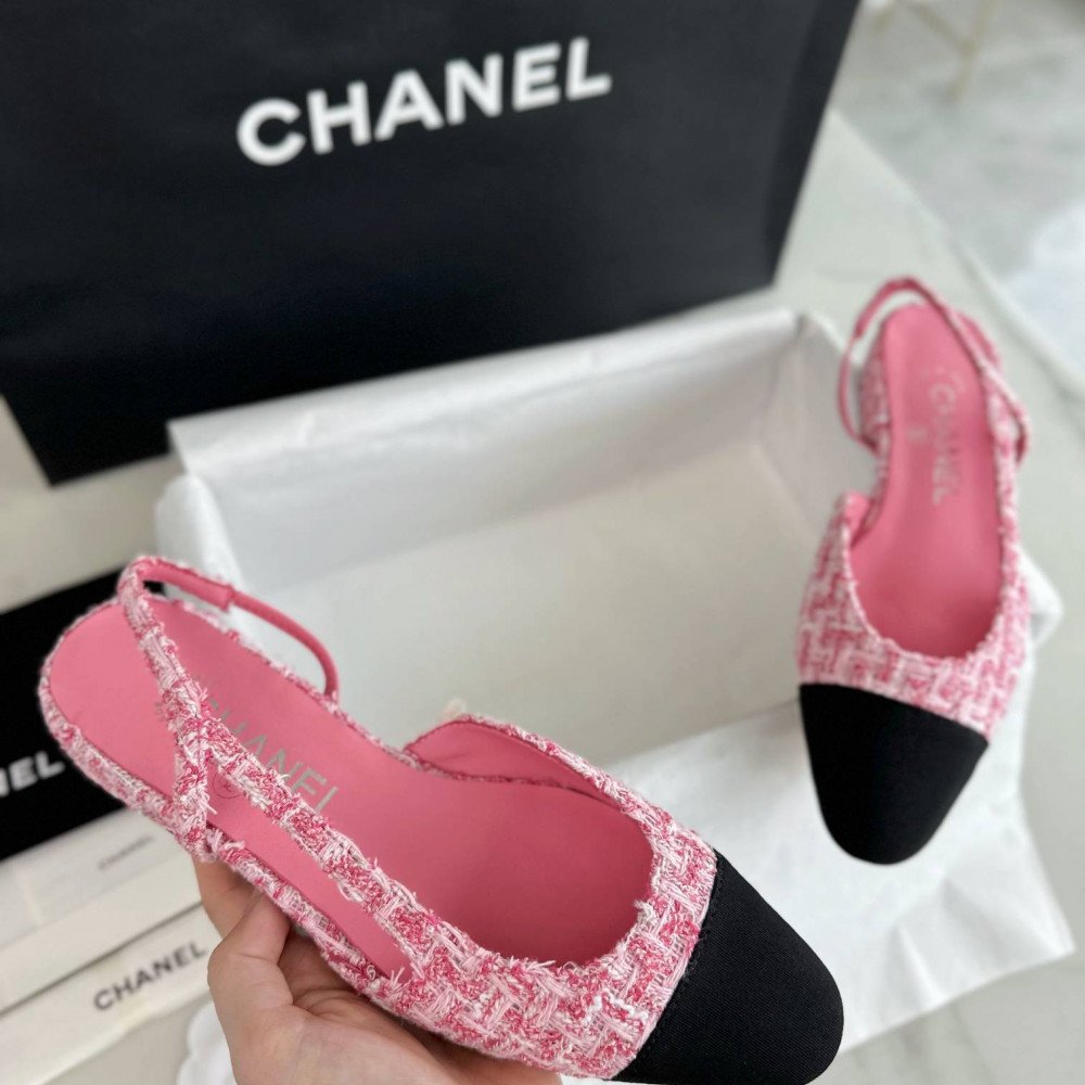 Slingback
