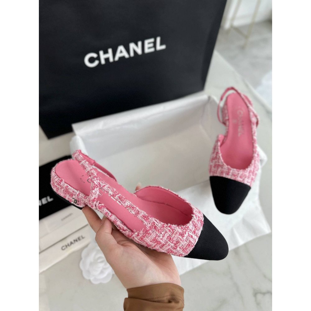 Slingback