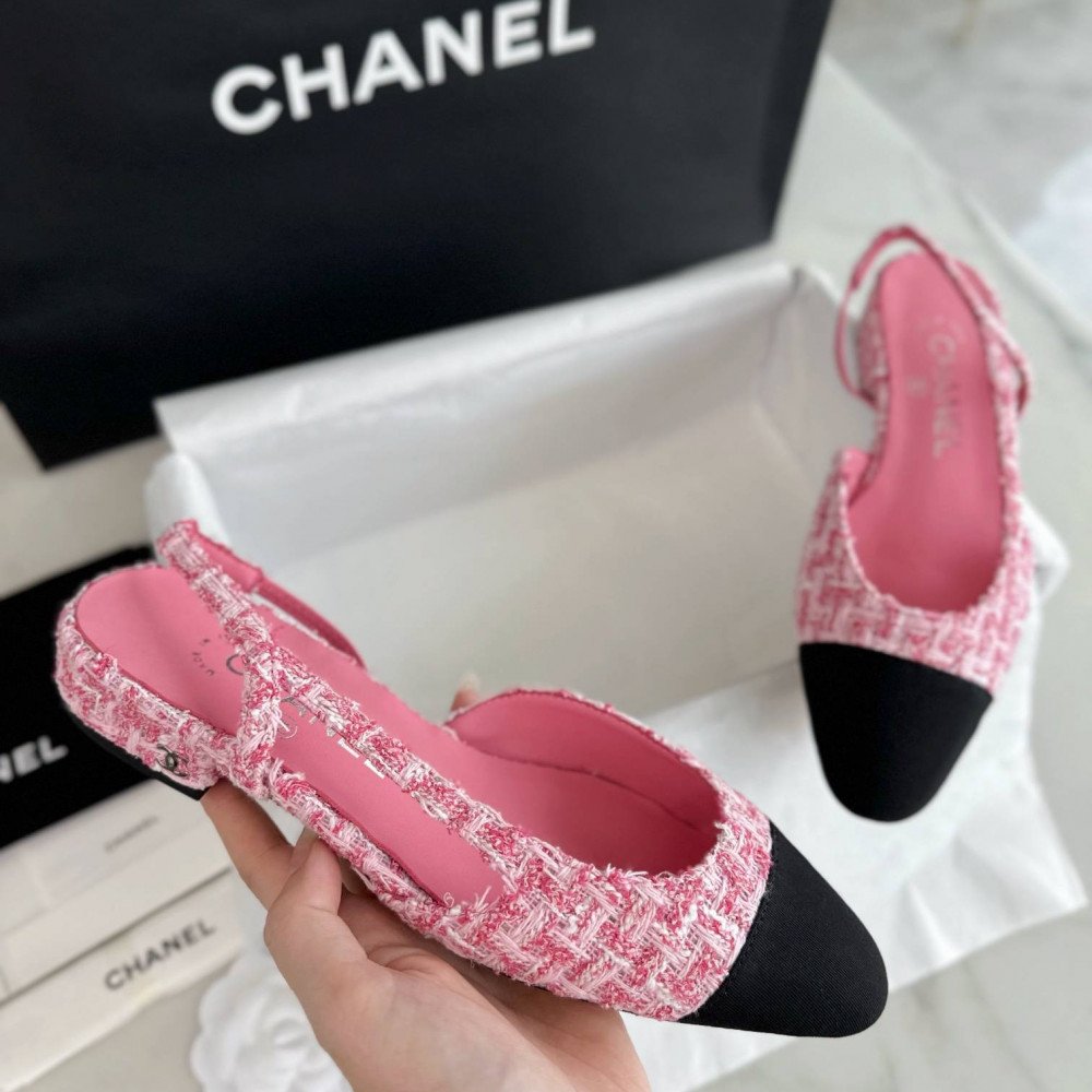 Slingback