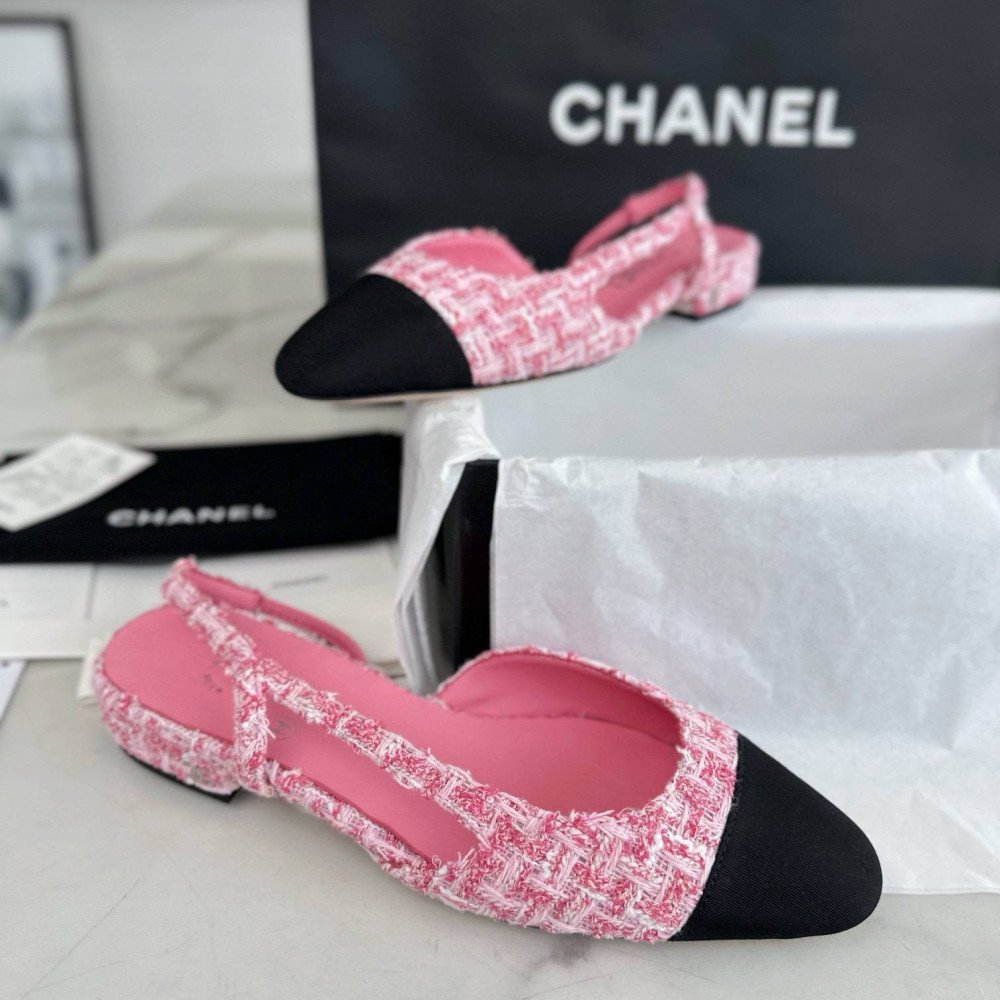 Slingback