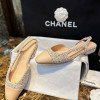 Slingback