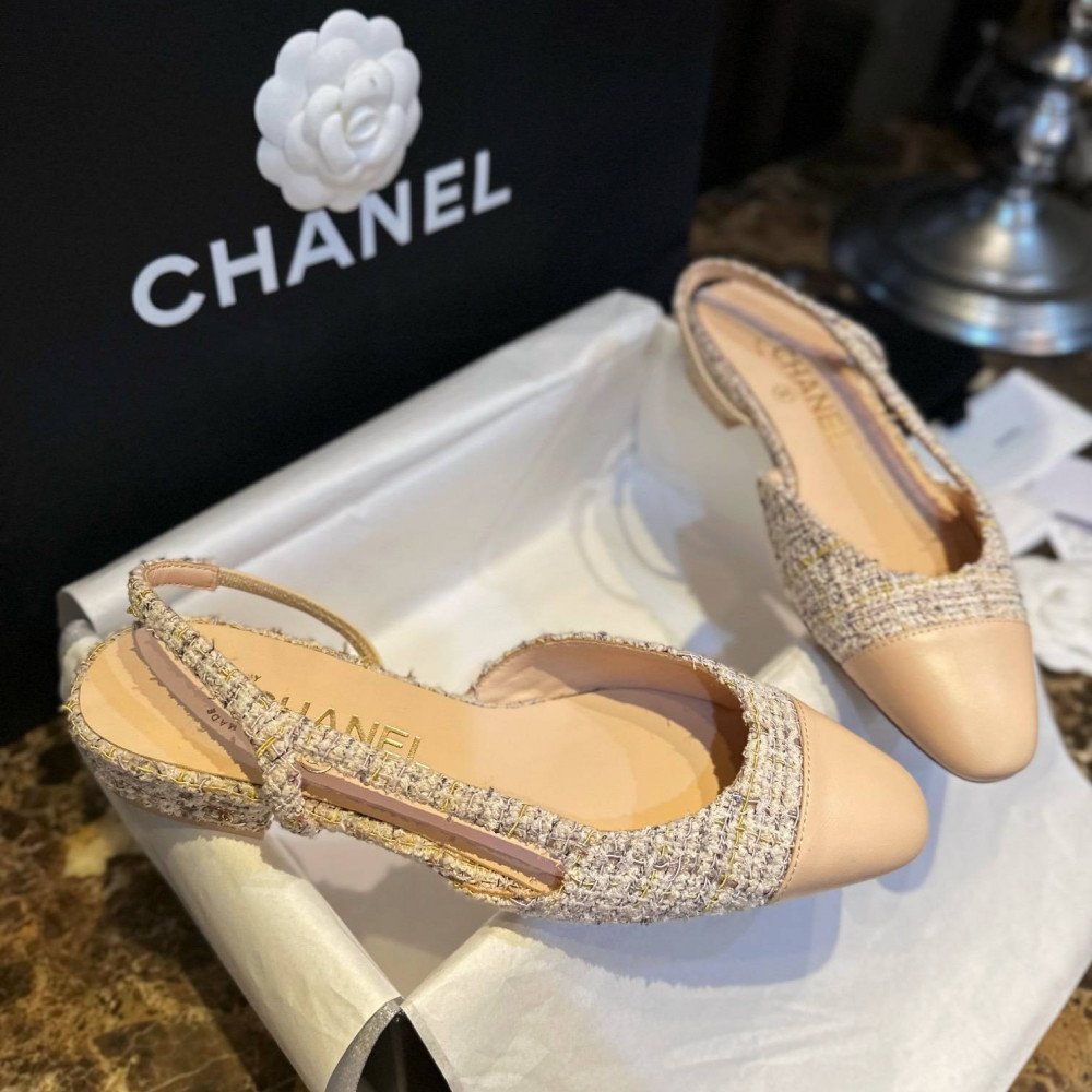 Slingback