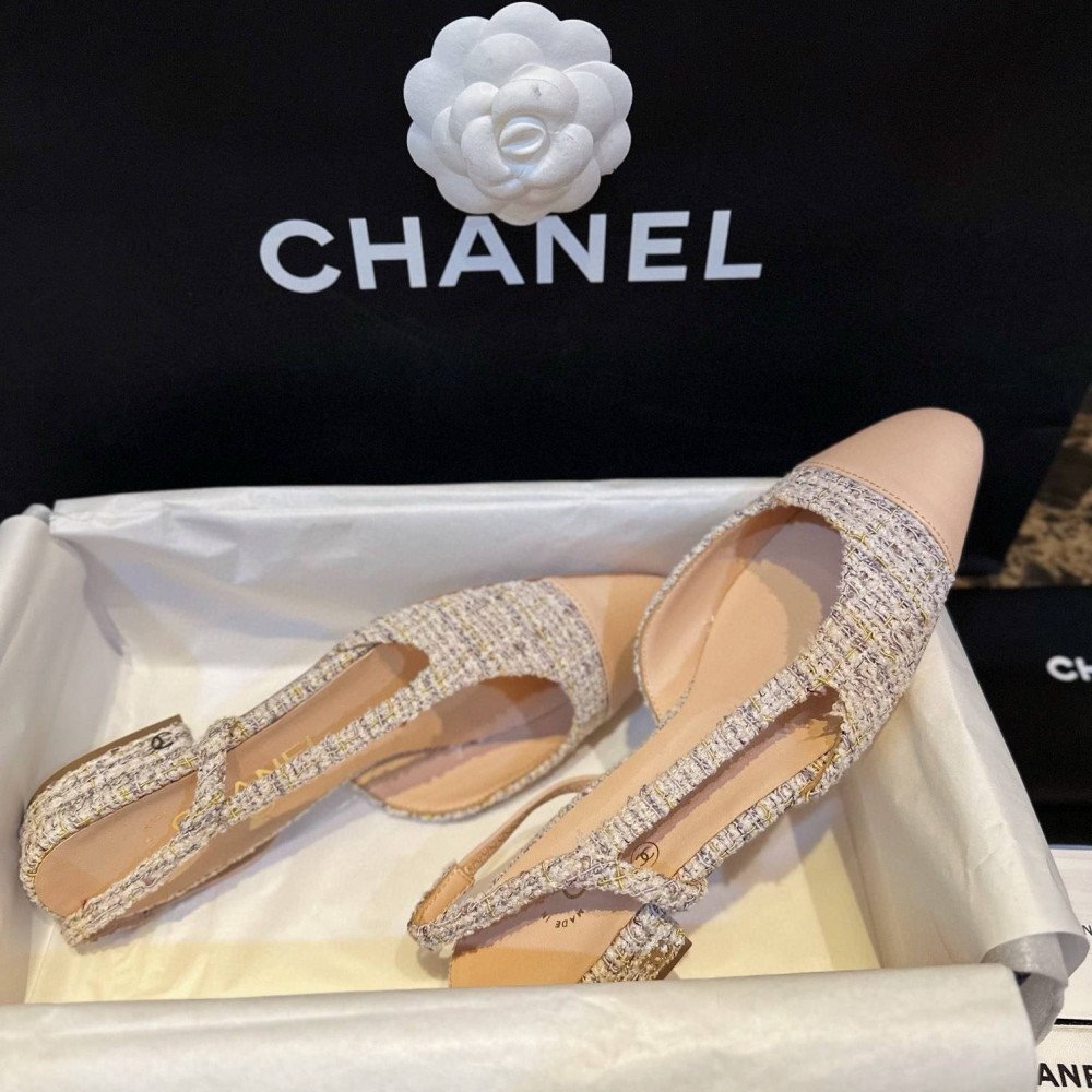 Slingback