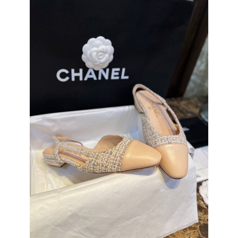 Slingback