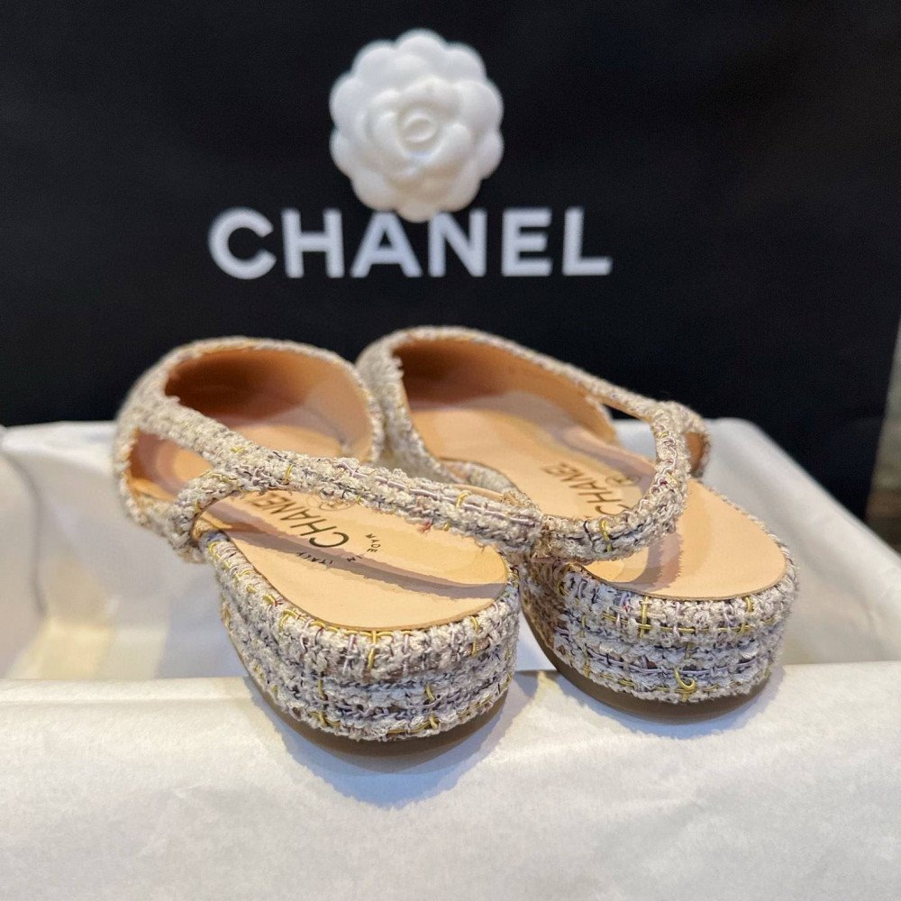 Slingback