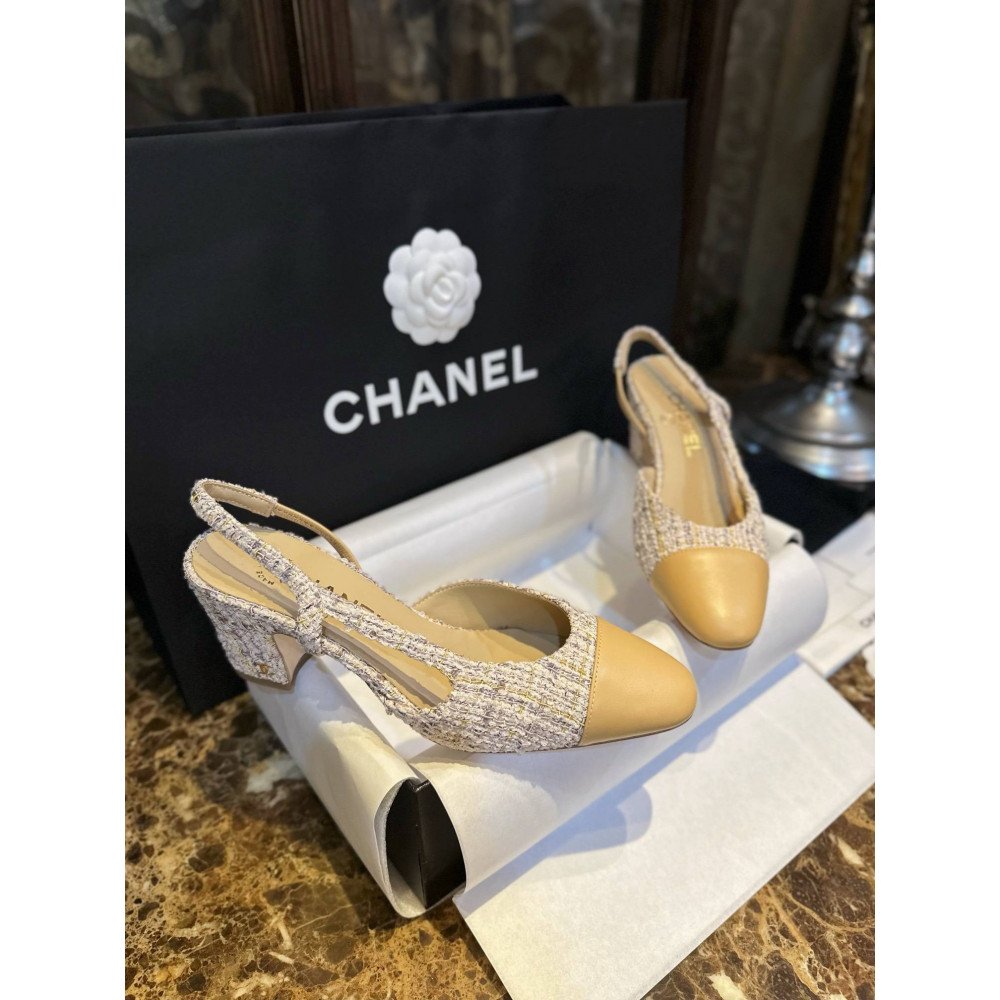 Slingback