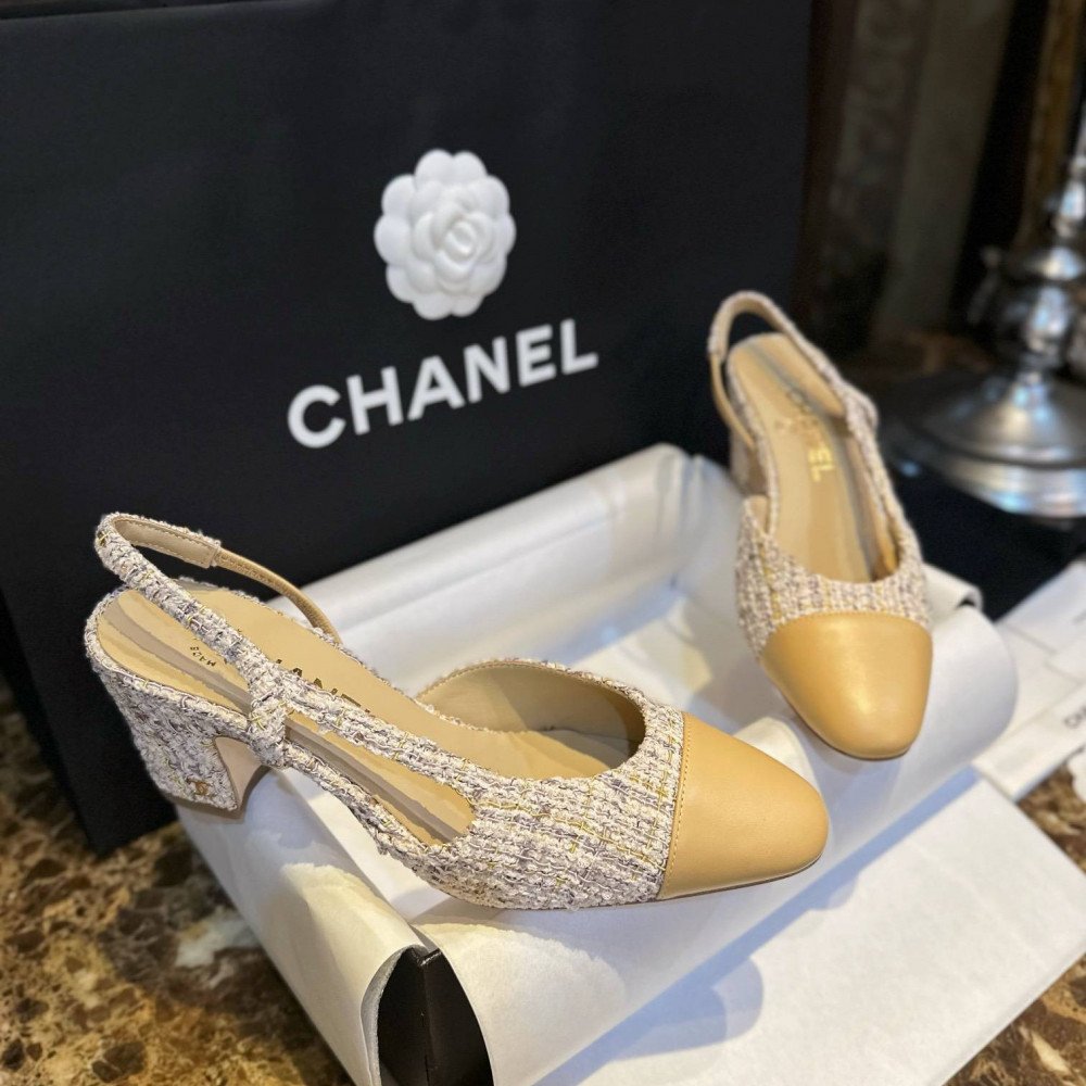 Slingback
