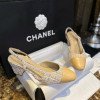 Slingback