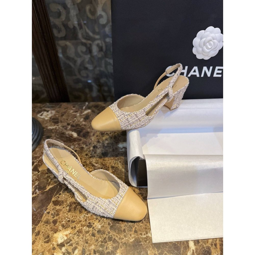 Slingback