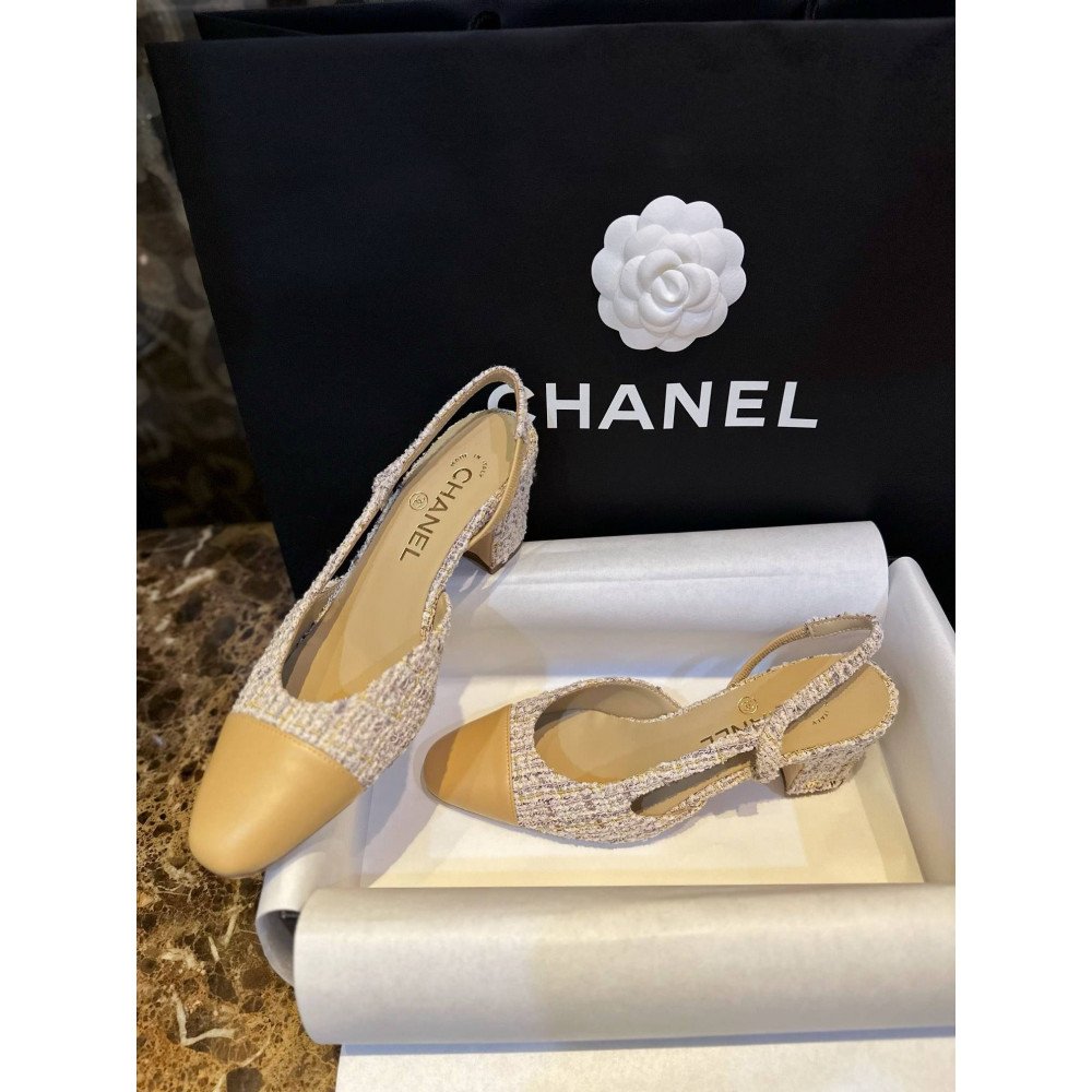 Slingback
