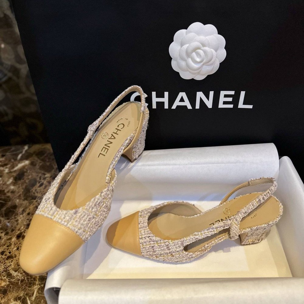 Slingback