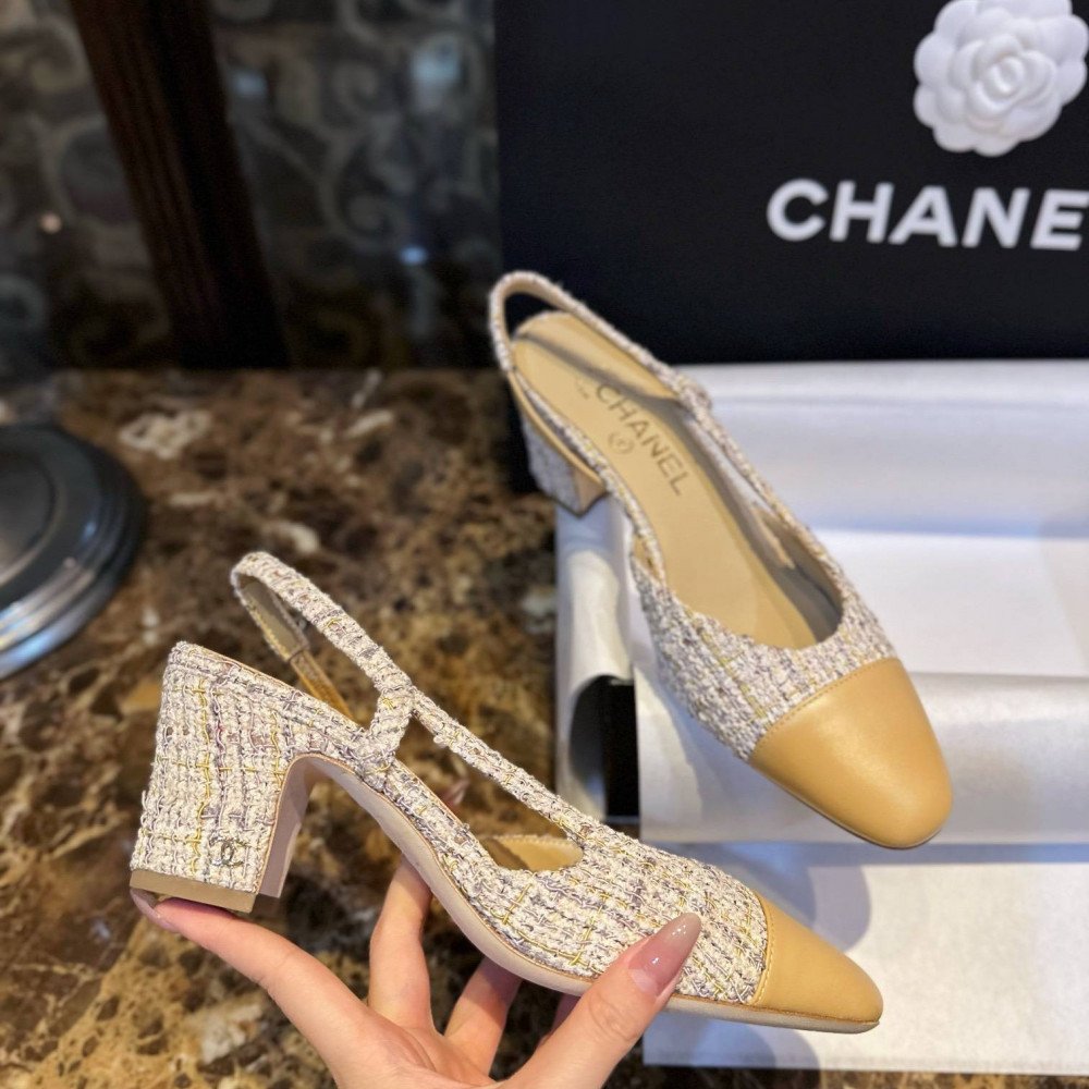 Slingback