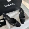 Slingback