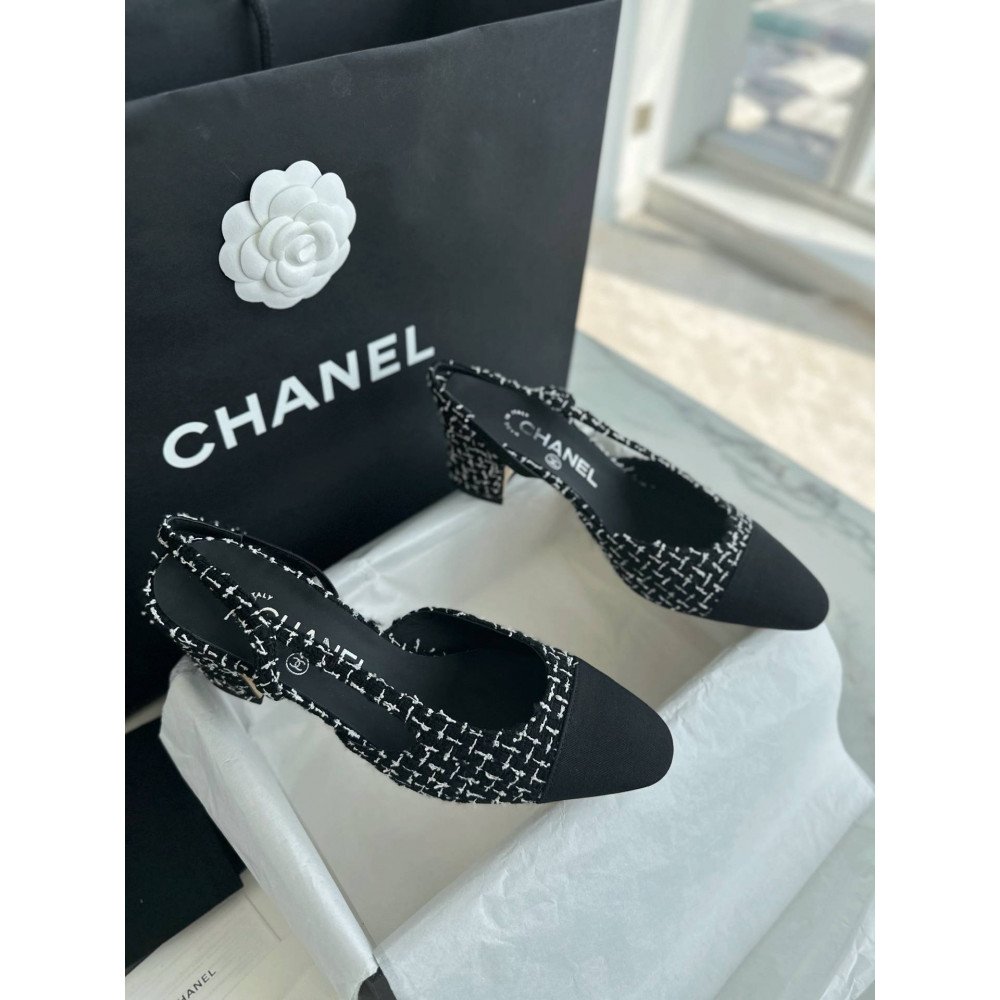 Slingback