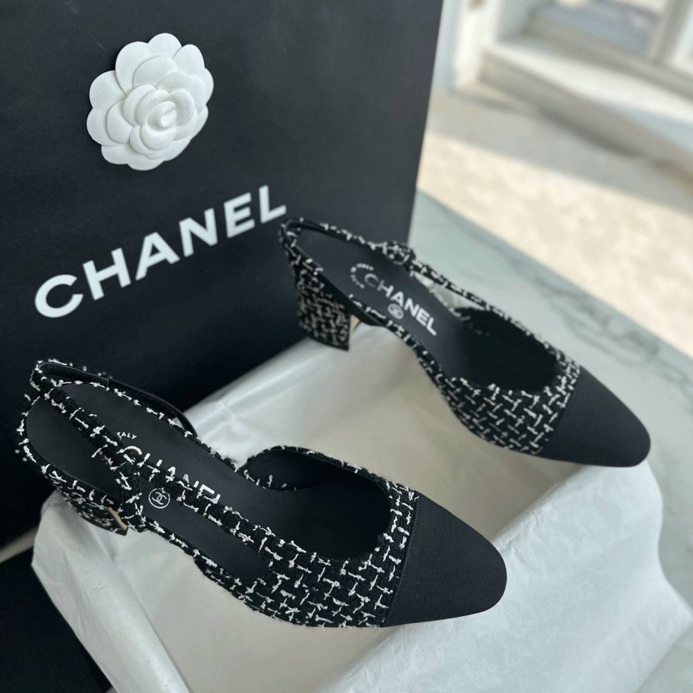 Slingback