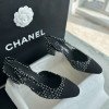 Slingback