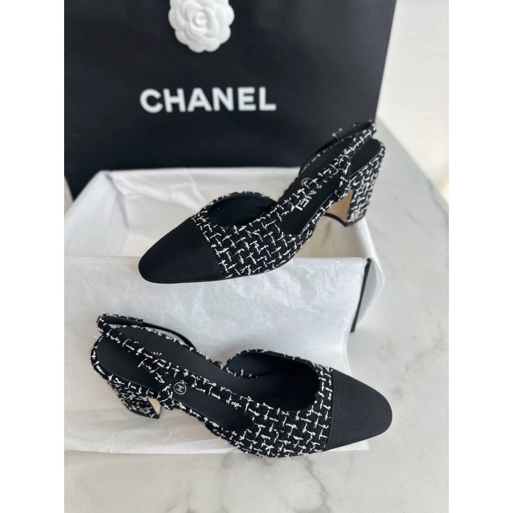 Slingback