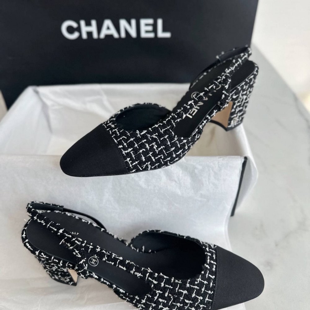 Slingback