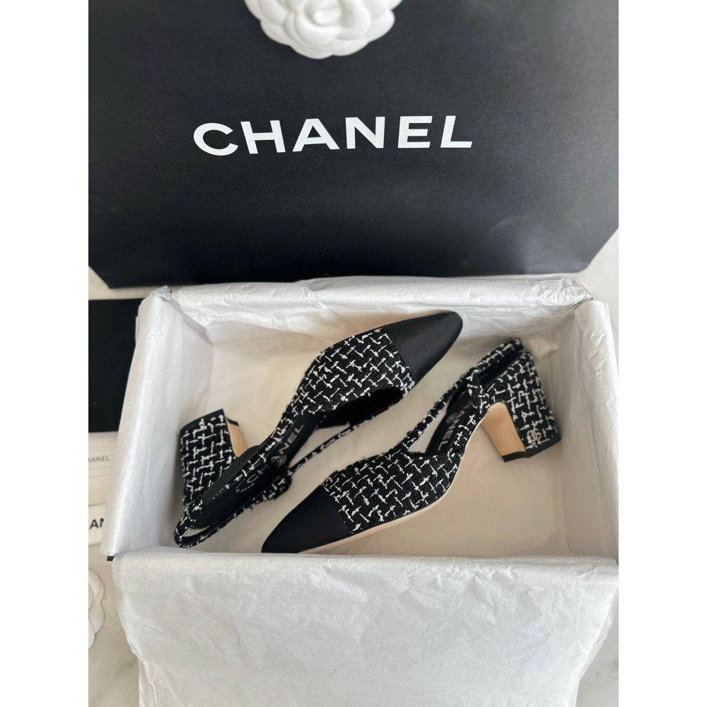 Slingback