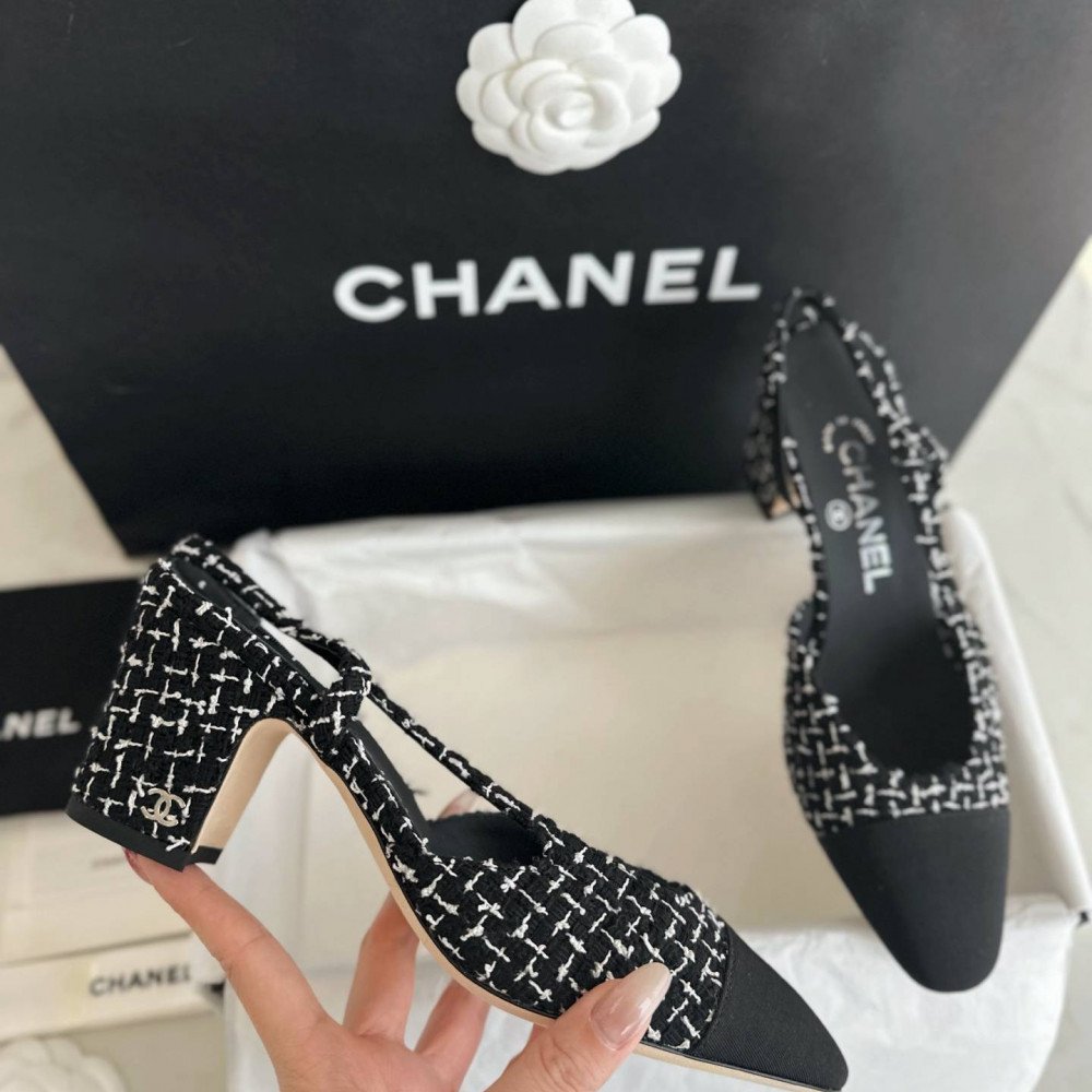Slingback