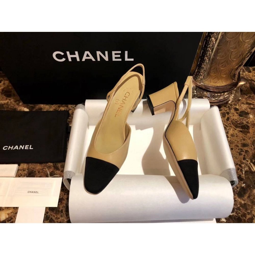 Slingback