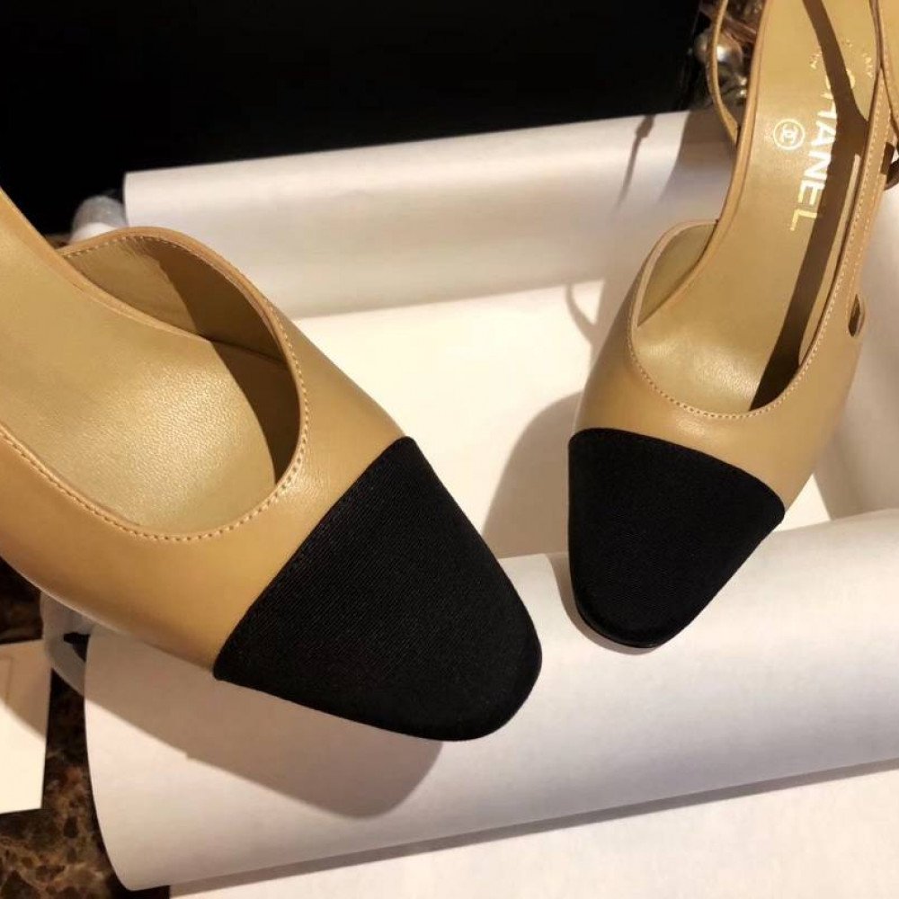 Slingback