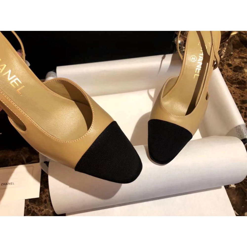 Slingback