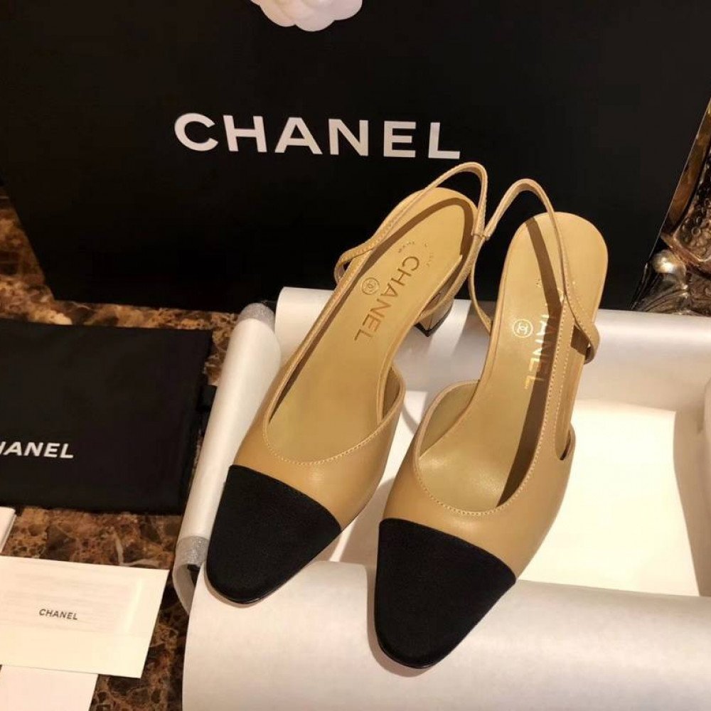 Slingback