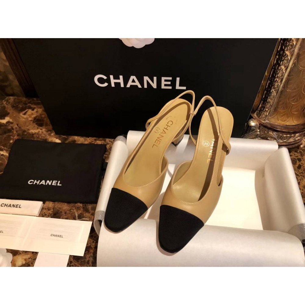 Slingback