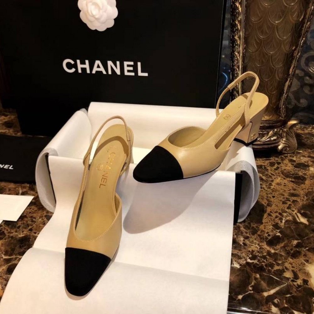 Slingback