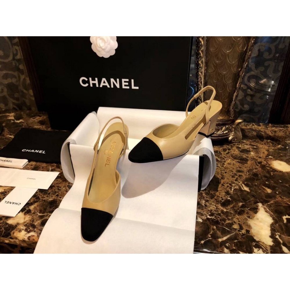 Slingback