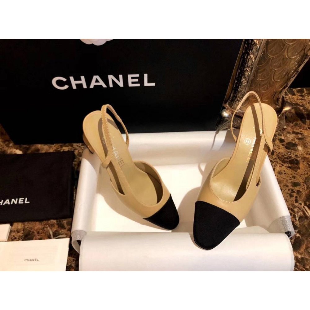 Slingback