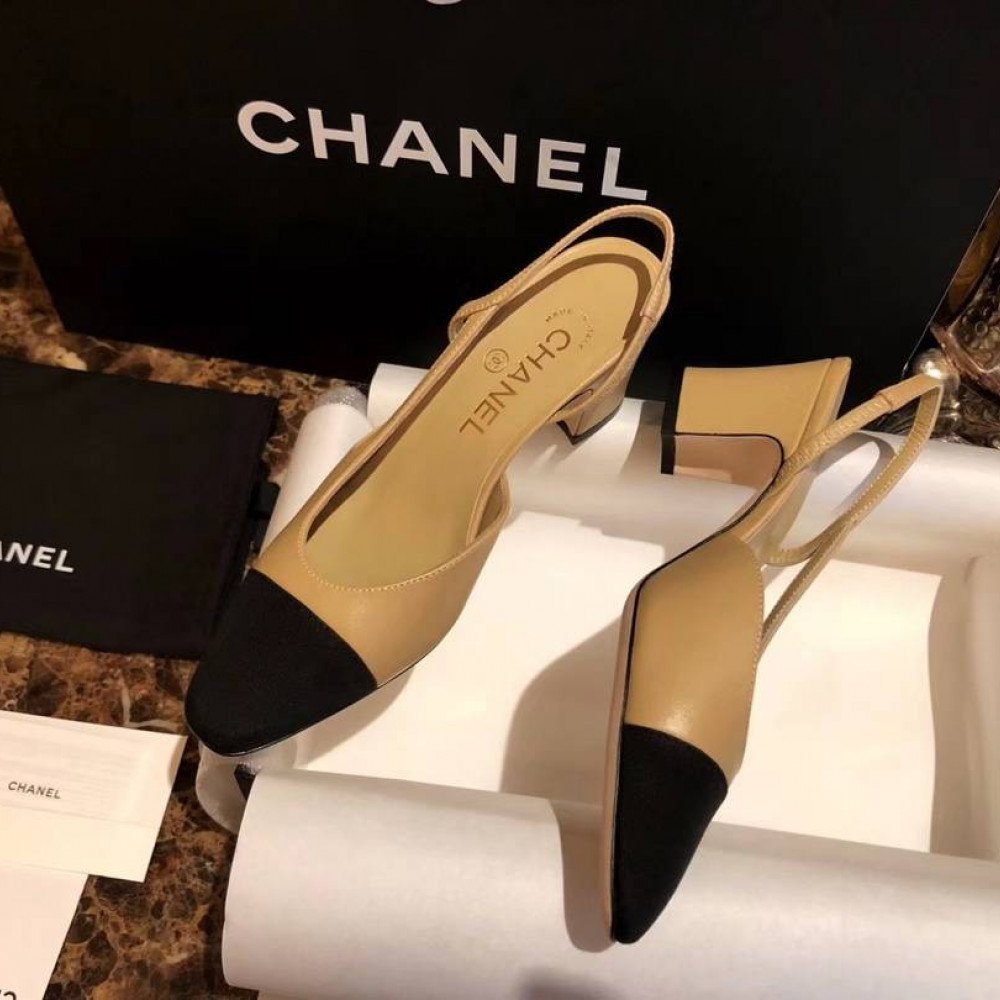 Slingback