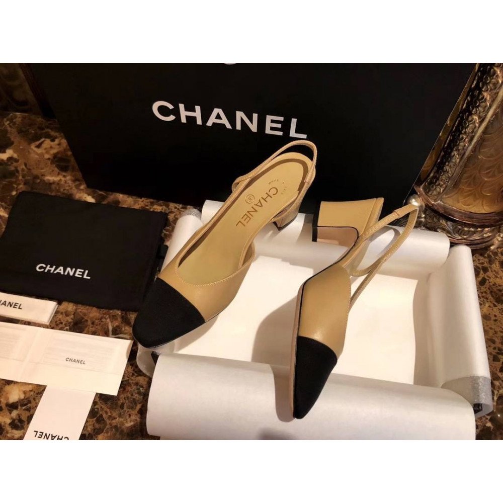 Slingback