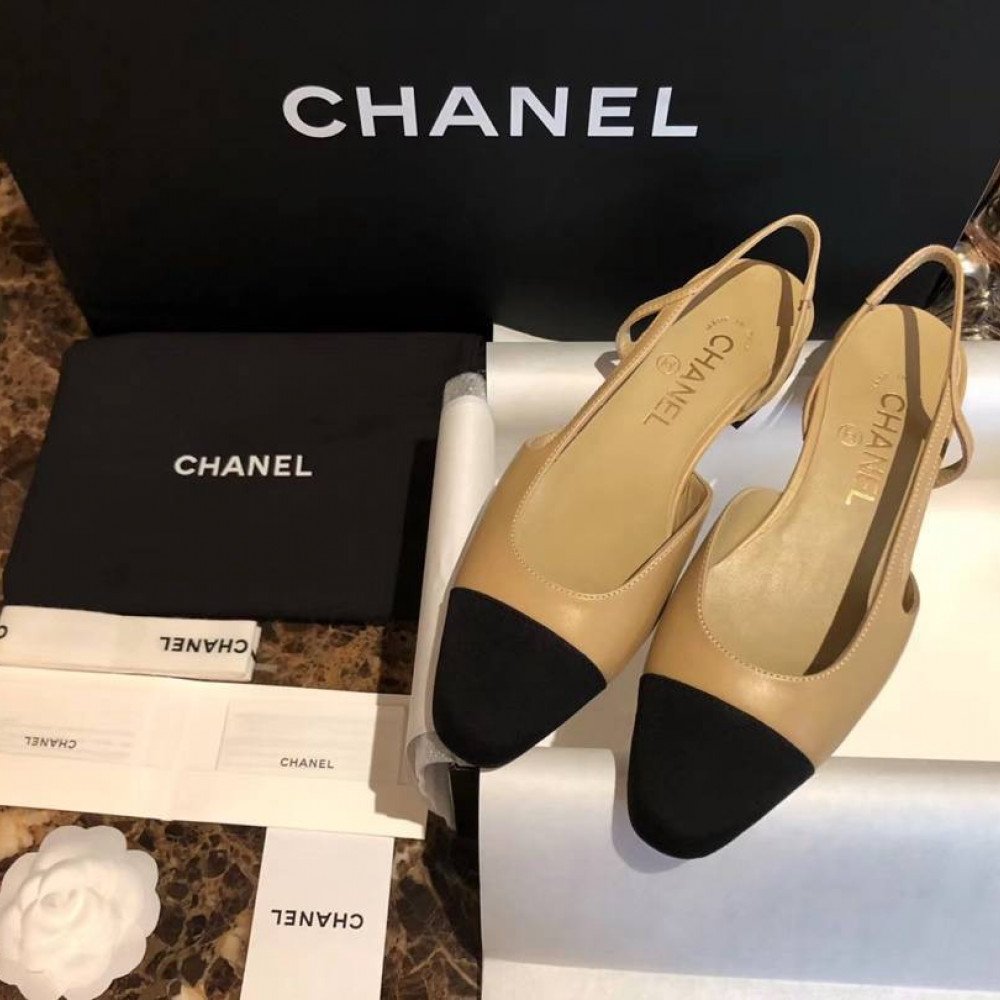 Slingback