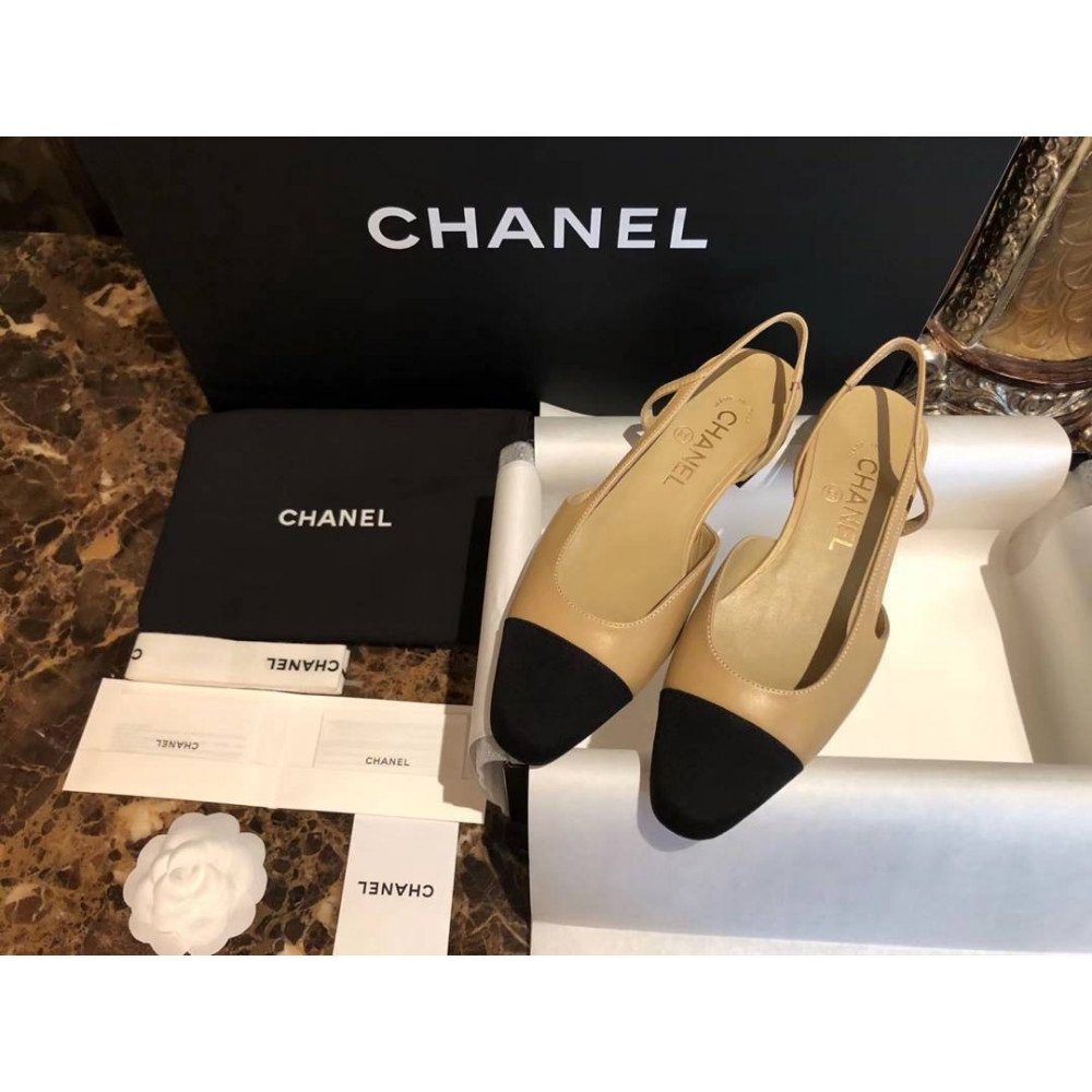 Slingback