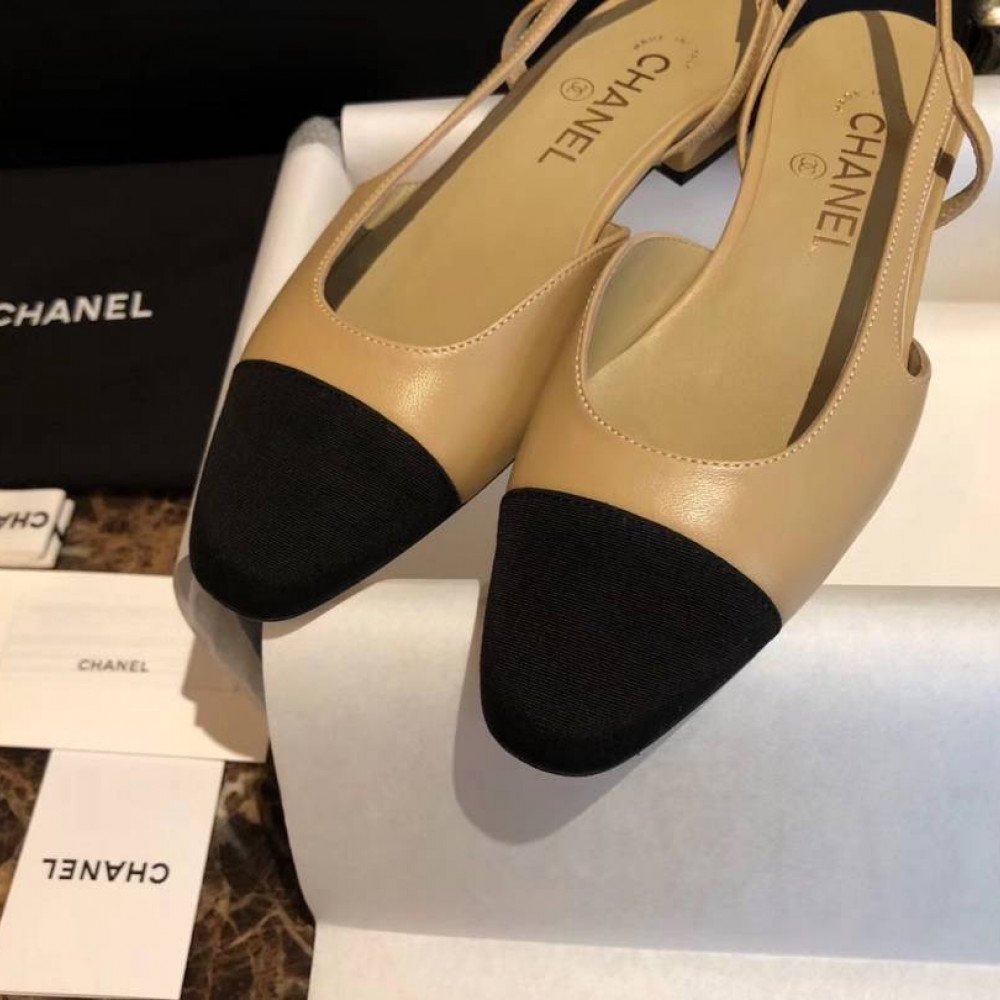 Slingback